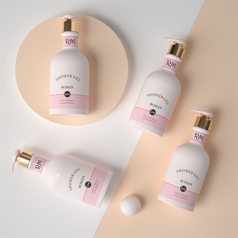 400 ml ružičaste PET veleprodajne boce prirodnih organskih losiona Bočice za njegu tijela Popravak Boce za suhu kožu Press pumpa za šampon za njegu kose 400 ml ružičaste PET veleprodajne boce prirodnih organskih losiona Bočice za njegu tijela Popravak Boce za suhu kožu Press pumpa za šampon za njegu kose