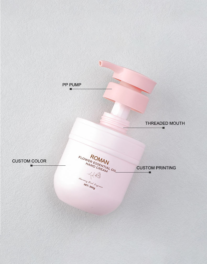 Izdržljiva prazna plastična PE boca za gel za pranje tijela Pakiranje za njegu kože Meko na dodir Bočica dječjeg šampona Bočica losiona za tijelo 300 ml Izdržljiva prazna plastična PE boca za gel za pranje tijela Pakiranje za njegu kože Meko na dodir Bočica dječjeg šampona Bočica losiona za tijelo 300 ml