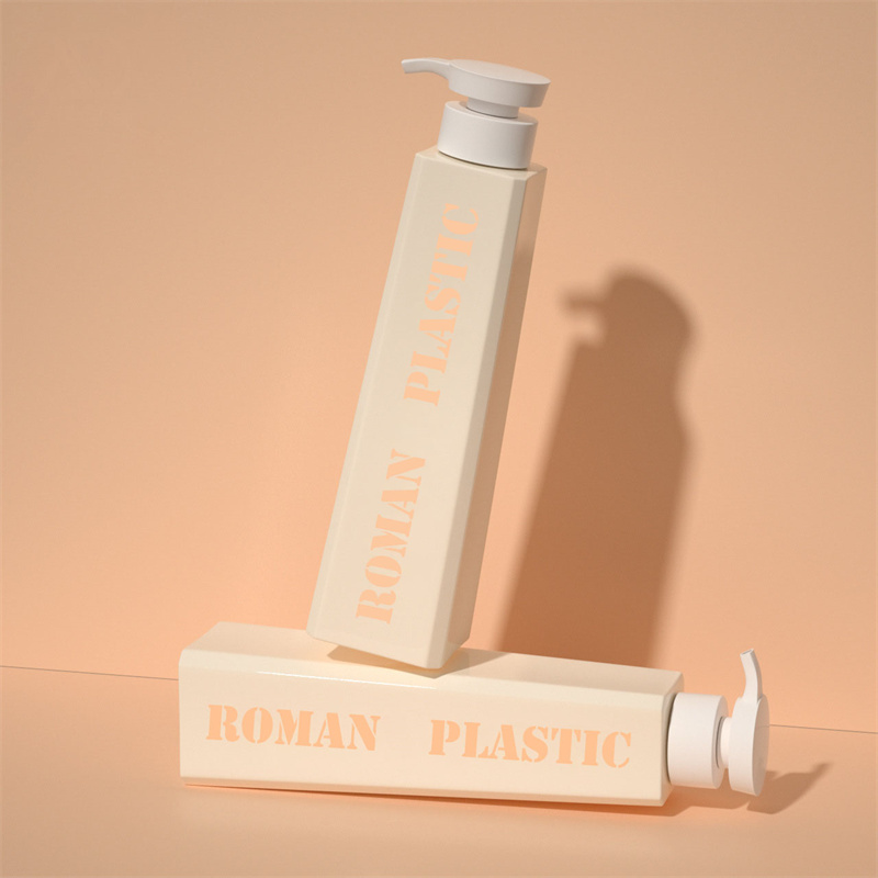 Izuzetan oblik Kozmetičko pakiranje Losion Šampon Gel za tuširanje Regenerator Trapezoidni toner Krema Bočica losiona Za njegu kućanstva Izuzetan oblik Kozmetičko pakiranje Losion Šampon Gel za tuširanje Regenerator Trapezoidni toner Krema Bočica losiona Za njegu kućanstva