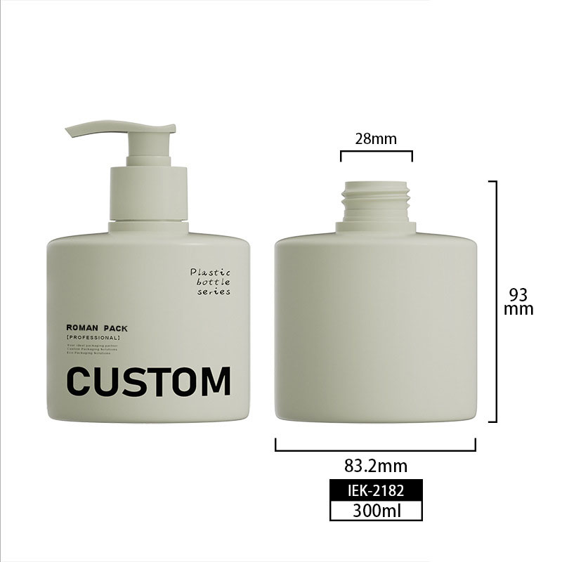 Macaron Painting Čišćenje Plastična Dumpy Boca 200 ml 300 ml 500 ml Šampon Regenerator s pumpicom Losioni Gel za tuširanje za kosu Macaron Painting Čišćenje Plastična Dumpy Boca 200 ml 300 ml 500 ml Šampon Regenerator s pumpicom Losioni Gel za tuširanje za kosu