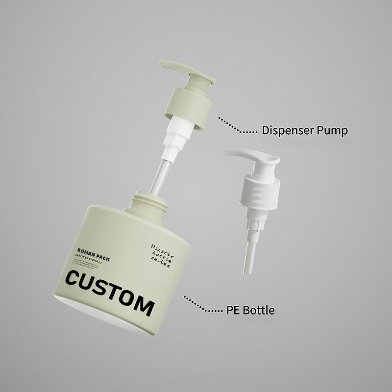 Macaron Painting Čišćenje Plastična Dumpy Boca 200 ml 300 ml 500 ml Šampon Regenerator s pumpicom Losioni Gel za tuširanje za kosu Macaron Painting Čišćenje Plastična Dumpy Boca 200 ml 300 ml 500 ml Šampon Regenerator s pumpicom Losioni Gel za tuširanje za kosu