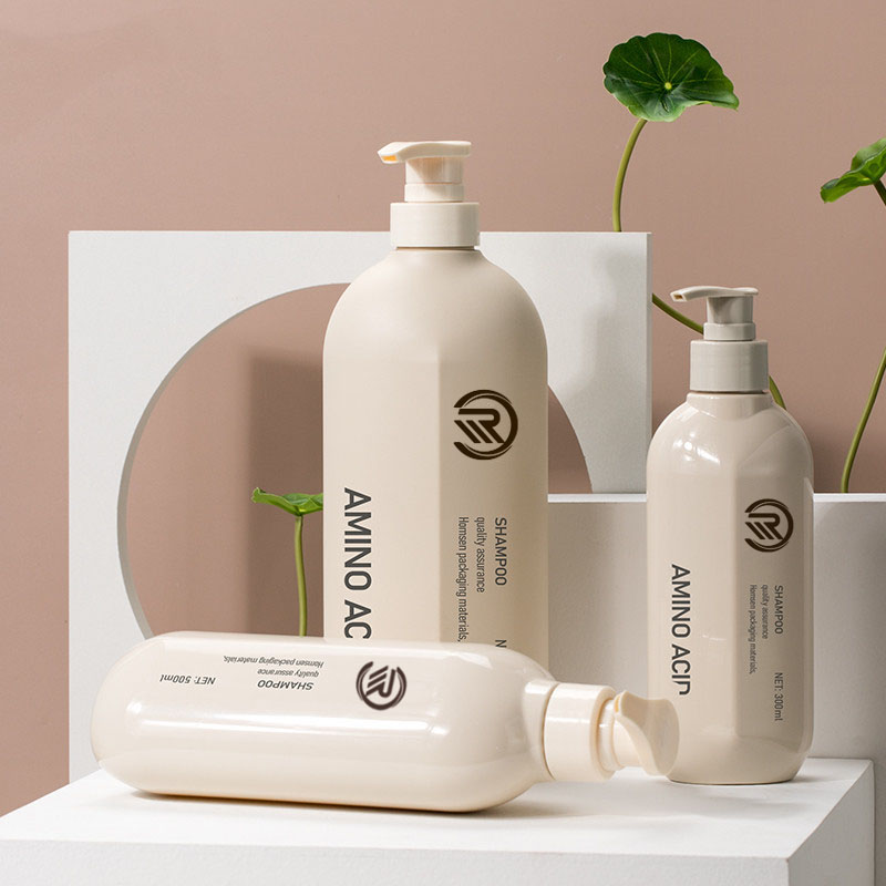 Novi dolazak Luksuzni plastični prazan smeđi gel za tuširanje 300 ml šampon losion za tijelo regenerator za pranje tijela 500 ml 700 ml bočica s pumpicom Novi dolazak Luksuzni plastični prazan smeđi gel za tuširanje 300 ml šampon losion za tijelo regenerator za pranje tijela 500 ml 700 ml bočica s pumpicom