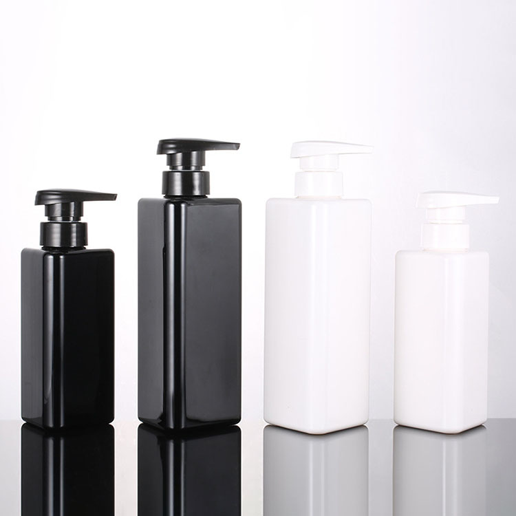 Nova trokutasta PET plastična prazna boca za losion za čišćenje lica ili losion za njegu kože 100ml 200ml 300ml 400ml 500ml kozmetička bočica Nova trokutasta PET plastična prazna boca za losion za čišćenje lica ili losion za njegu kože 100ml 200ml 300ml 400ml 500ml kozmetička bočica