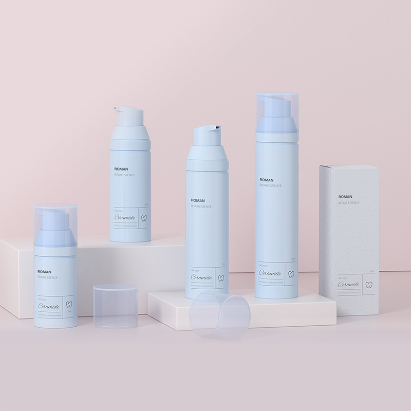 Zašto plastična bezračna boca postaje najbolji izbor za pakiranje kozmetike?