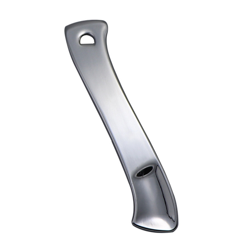 Zlatna metalna mala mala kozmetička lopatica za kremu za višekratnu upotrebu Zlatna metalna mala mala kozmetička lopatica za kremu za višekratnu upotrebu