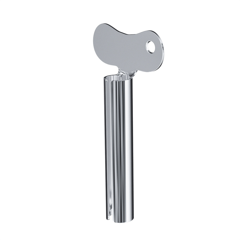 Metalna cijev Valjak za cijeđenje Ključ za cijeđenje paste za zube Metalna cijev za cijeđenje Ključ za valjak za zubnu pastu od nehrđajućeg čelika Metalna cijev Valjak za cijeđenje Ključ za cijeđenje paste za zube Metalna cijev za cijeđenje Ključ za valjak za zubnu pastu od nehrđajućeg čelika