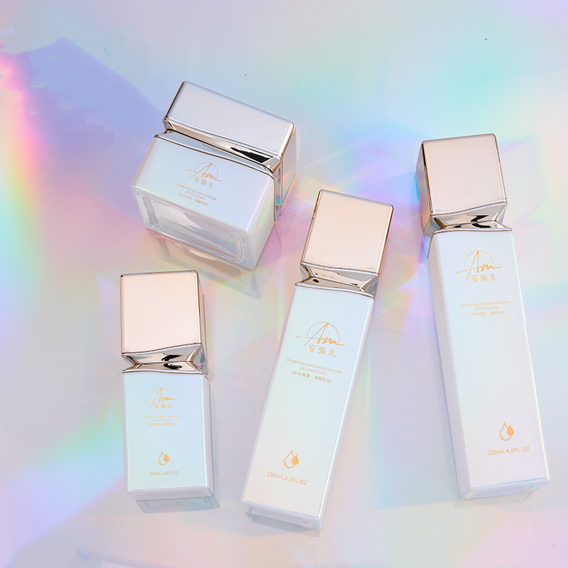 Koje su razlike između plastičnih, bambusovih i staklenih kozmetičkih posuda?